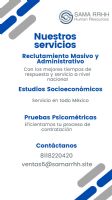 ESTUDIOS SOCIOECONÓMICOS